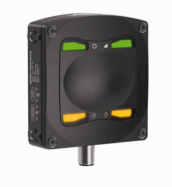 德国TURCK图尔克雷达传感器Q90R-4040-6KIQ