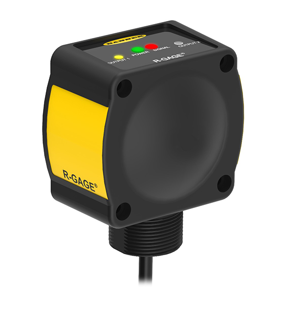 德国TURCK图尔克雷达传感器QT50R-EU-AFHQ