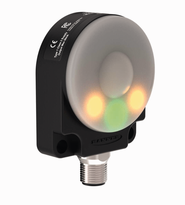 德国TURCK图尔克雷达传感器K50RF-4030-LDQ