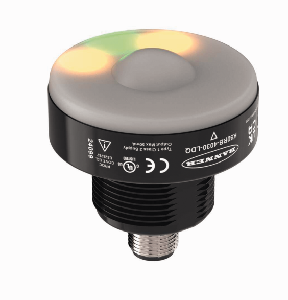 德国TURCK图尔克雷达传感器K50RB-4030-LDQ