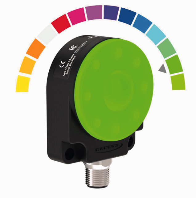 德国TURCK图尔克雷达传感器K50RPF-4030-LDQ