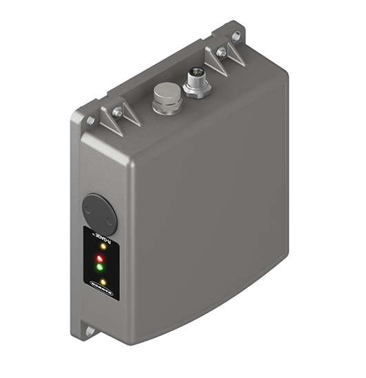 德国TURCK图尔克雷达传感器Q240RA-EU-AF2Q