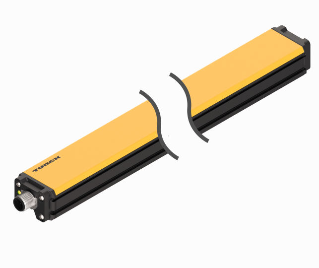 德国TURCK图尔克线性位置传感器LI1000P0-Q25LM0-IOLX3-H1141