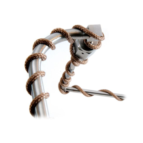 美国BRISKHEAT SDCJCA-HTC451008 带SDC温度控制器捆绑加热线