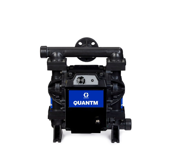 美国GRACO固瑞克 QUANTM i30 TE30-0274