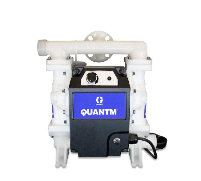 美国GRACO固瑞克 QUANTM i30 TE30-0277