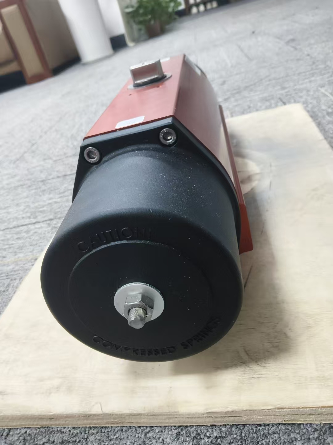 英国ROTORK执行器RC260-SR087 F12/F10-27