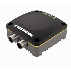 德国TURCK图尔克雷达传感器MR15-Q80-IOLCJ-H1141