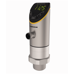 德国TURCK图尔克雷达传感器LRS510-10-51-2UPN8-H1141/EU