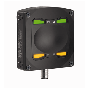 德国TURCK图尔克雷达传感器Q90R-4040-6KIQ