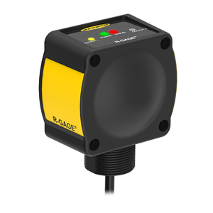 德国TURCK图尔克雷达传感器QT50R-EU-AFHQ