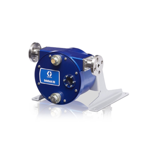 美国GRACO固瑞克 SoloTech™ 23 高速 EPDM 蠕动软管泵 19X077