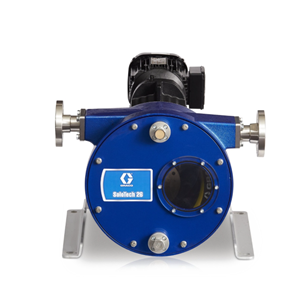 美国GRACO固瑞克 SoloTech™ 26 低速氯磺化聚乙烯橡胶蠕动软管泵 19Z082