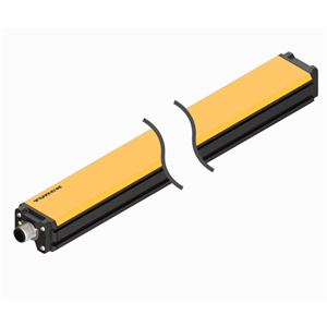 德国TURCK图尔克线性位置传感器LI500P0-Q25LM0-IOLX3-H1141