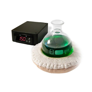 美国BRISKHEAT SDCKFA-HM0200-HS1 带SDC下半球形加热套