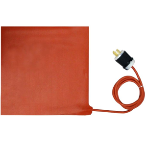 美国BRISKHEAT SR-Series 复合固化加热毯