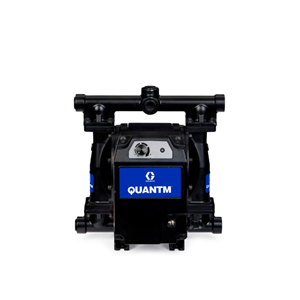美国GRACO固瑞克 QUANTM i30 铝制电动隔膜泵 TE30-0423