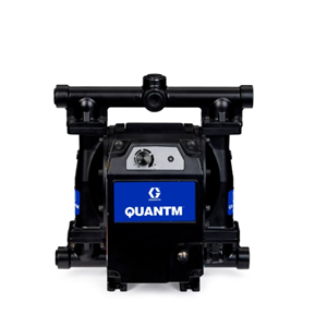 美国GRACO固瑞克 QUANTM i30 铝制电动隔膜泵 TE30-0426