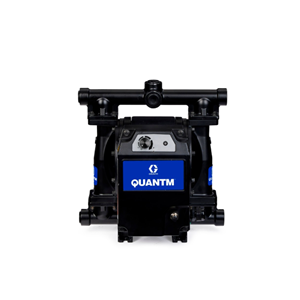 美国GRACO固瑞克 QUANTM i30 铝制电动隔膜泵 TE30-0432