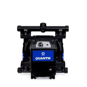 美国GRACO固瑞克 QUANTM i30 铝制电动隔膜泵 TE30-0448