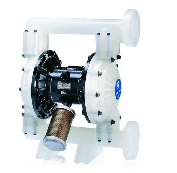 美国GRACO固瑞克Husky 1590 聚丙烯 1-1/2 英寸（38.1 毫米）NPT 标准泵  DB2966