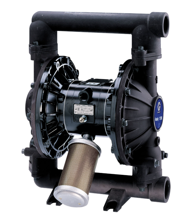 美国GRACO固瑞克Husky 1590 AL 1-1/2 英寸（38.1 毫米）NPT 标准泵  DB3GG6