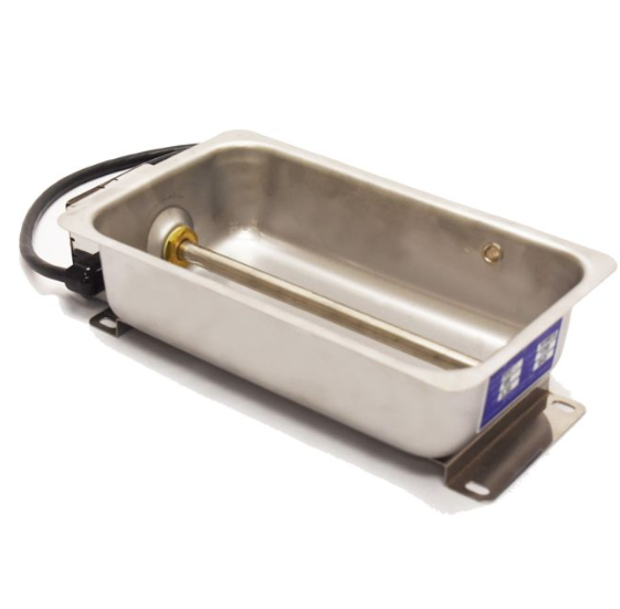 美国BRISKHEAT PTC10WWS-3 冷凝水蒸发盘