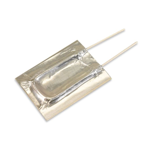 美国BRISKHEAT 2-afh-series 2宽标准尺寸铝箔加热器