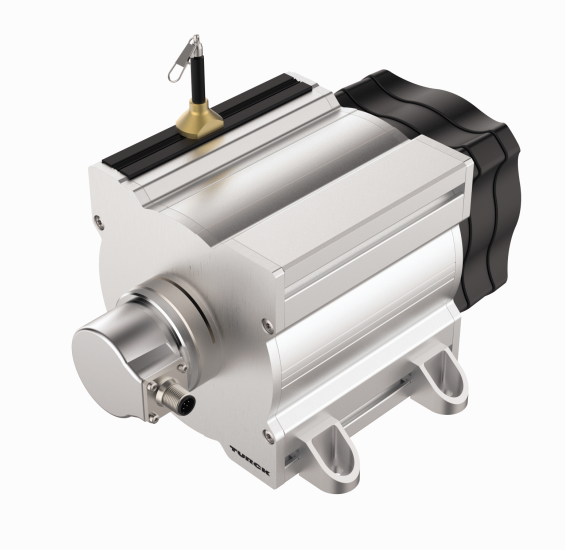 德国TURCK图尔克线性位置传感器DWE-30000-135-116-7A-H1151