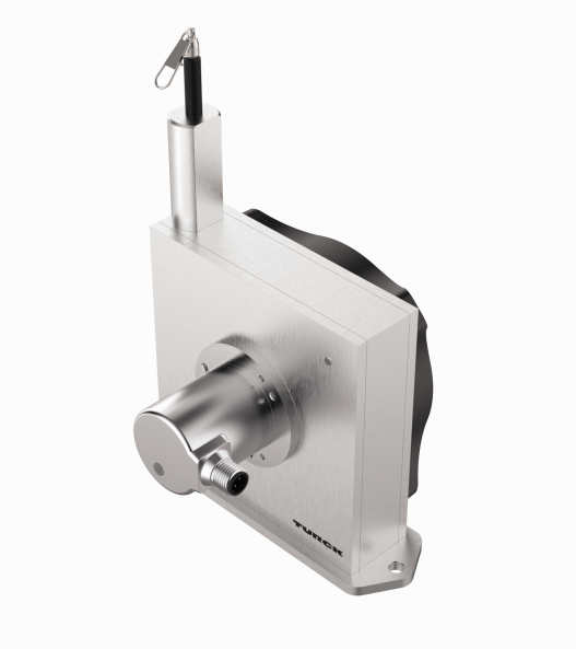 德国TURCK图尔克线性位置传感器DWE-5000-155-116-7A-H1151