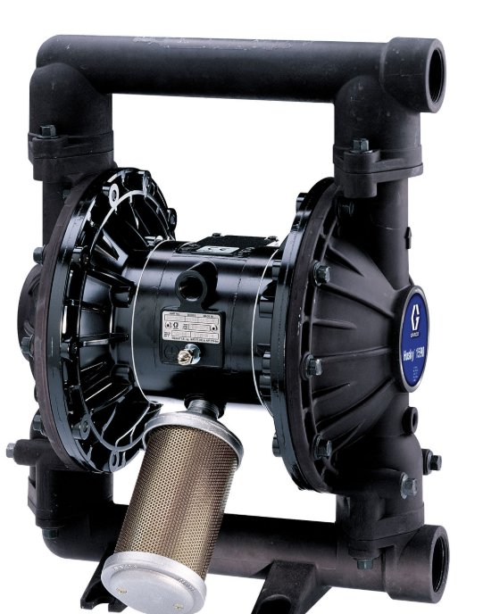 美国GRACO固瑞克Husky 1590 Al（1-1/2 英寸 BSP）标准泵 DBC366