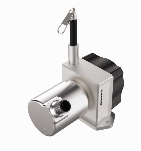 德国TURCK图尔克线性位置传感器DWE-500-70-190-IOL32B-H1141