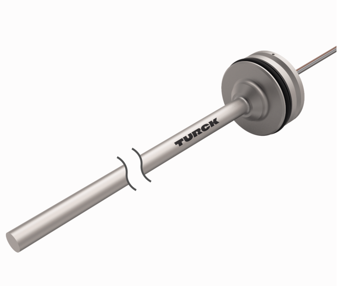 德国TURCK图尔克线性位置传感器LTE600M-HT10-LU10-P-0.25-H1151