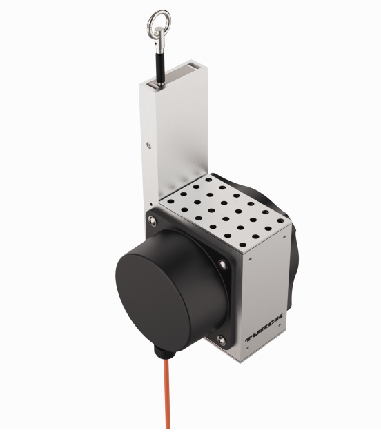 德国TURCK图尔克线性位置传感器DWE-10000-120-9D16B-C