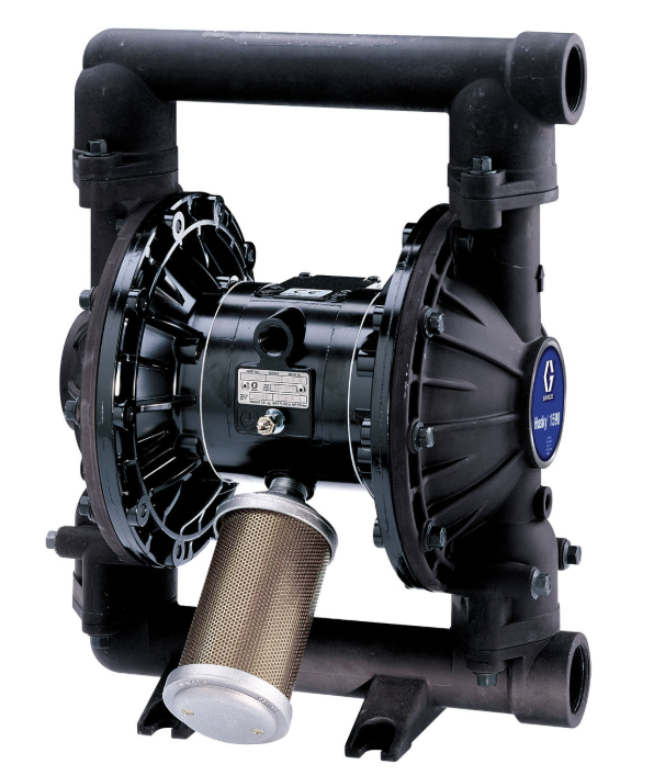 美国GRACO固瑞克Husky 1590 铝制（1-1/2 英寸 BSP）标准泵 DBCGGG