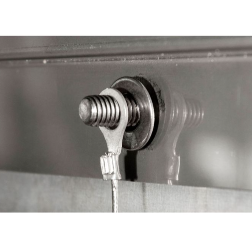 美国BRISKHEAT MCH-Stud-Series 加热器配件螺柱焊接套件