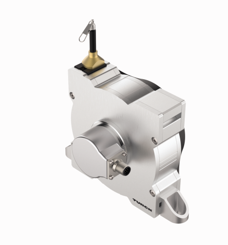 德国TURCK图尔克线性位置传感器DWE-8000-135-121-9D38B-H1151