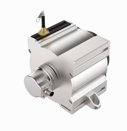 德国TURCK图尔克线性位置传感器DWE-10000-135-10-2B4000-H1181