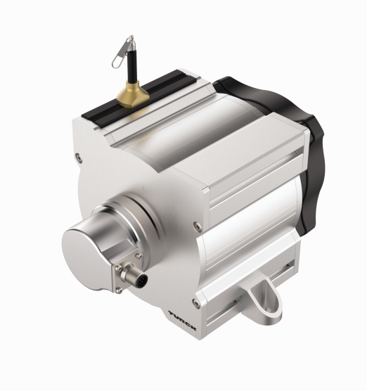 德国TURCK图尔克线性位置传感器DWE-15000-135-10-2B4000-H1181