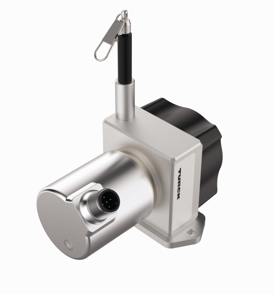 德国TURCK图尔克线性位置传感器DWE-1250-70-97-7A-H1151