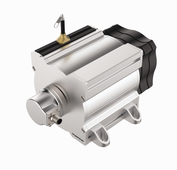 德国TURCK图尔克线性位置传感器DWE-30000-135-10-2B4000-H1181