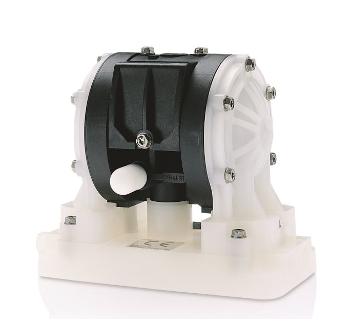 美国GRACO固瑞克Husky 205 聚丙烯泵 D22096