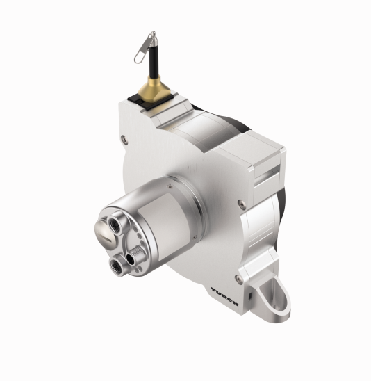 德国TURCK图尔克线性位置传感器DWE-8000-135-105-9E43B-B3M12