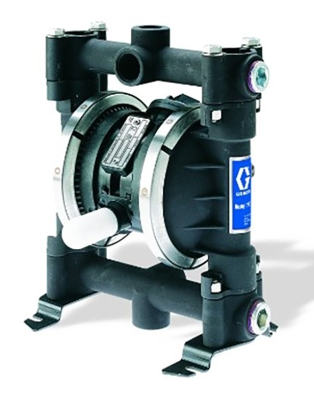 美国GRACO固瑞克Husky 716 铝制（3/4 英寸 BSP）标准泵 D5C366