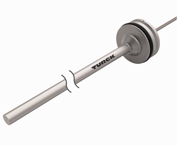 德国TURCK图尔克线性位置传感器LTE900M-HT10-LU10-P-0.25-H1151