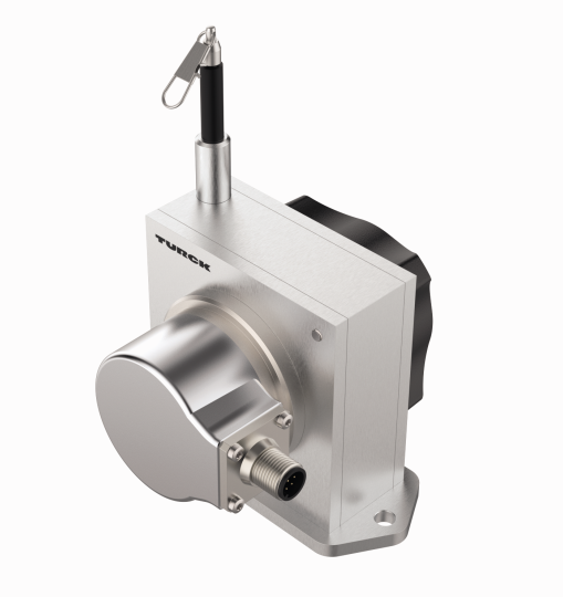 德国TURCK图尔克线性位置传感器DWE-2000-110-10-2B200-H1181