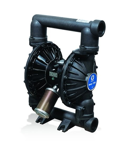 美国GRACO固瑞克Husky 2150 铝制泵  DF331B