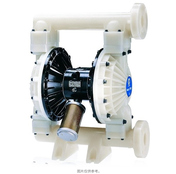 美国GRACO固瑞克Husky 2150 PVDF 2 英寸（51 毫米）NPT 标准泵 DF5311