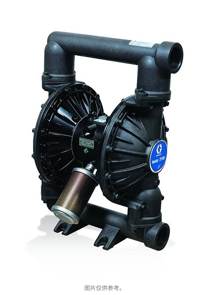 美国GRACO固瑞克Husky 2150 AL 加长型 2 英寸（51 毫米）NPT 标准泵 DFH341