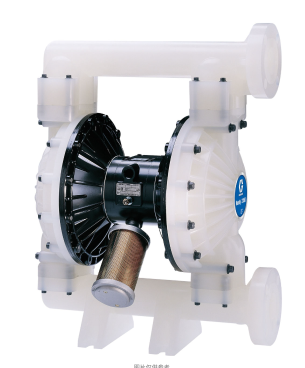 美国GRACO固瑞克Husky 2150 聚丙烯 2 英寸（51 毫米）NPT 远程泵  DG2911